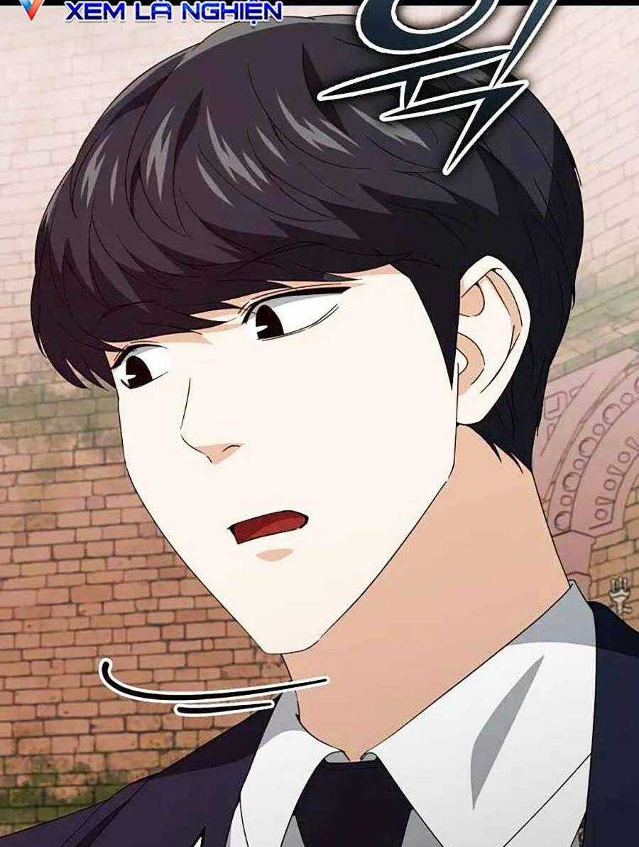 Bố Tôi Quá Mạnh Chapter 130 trang 117