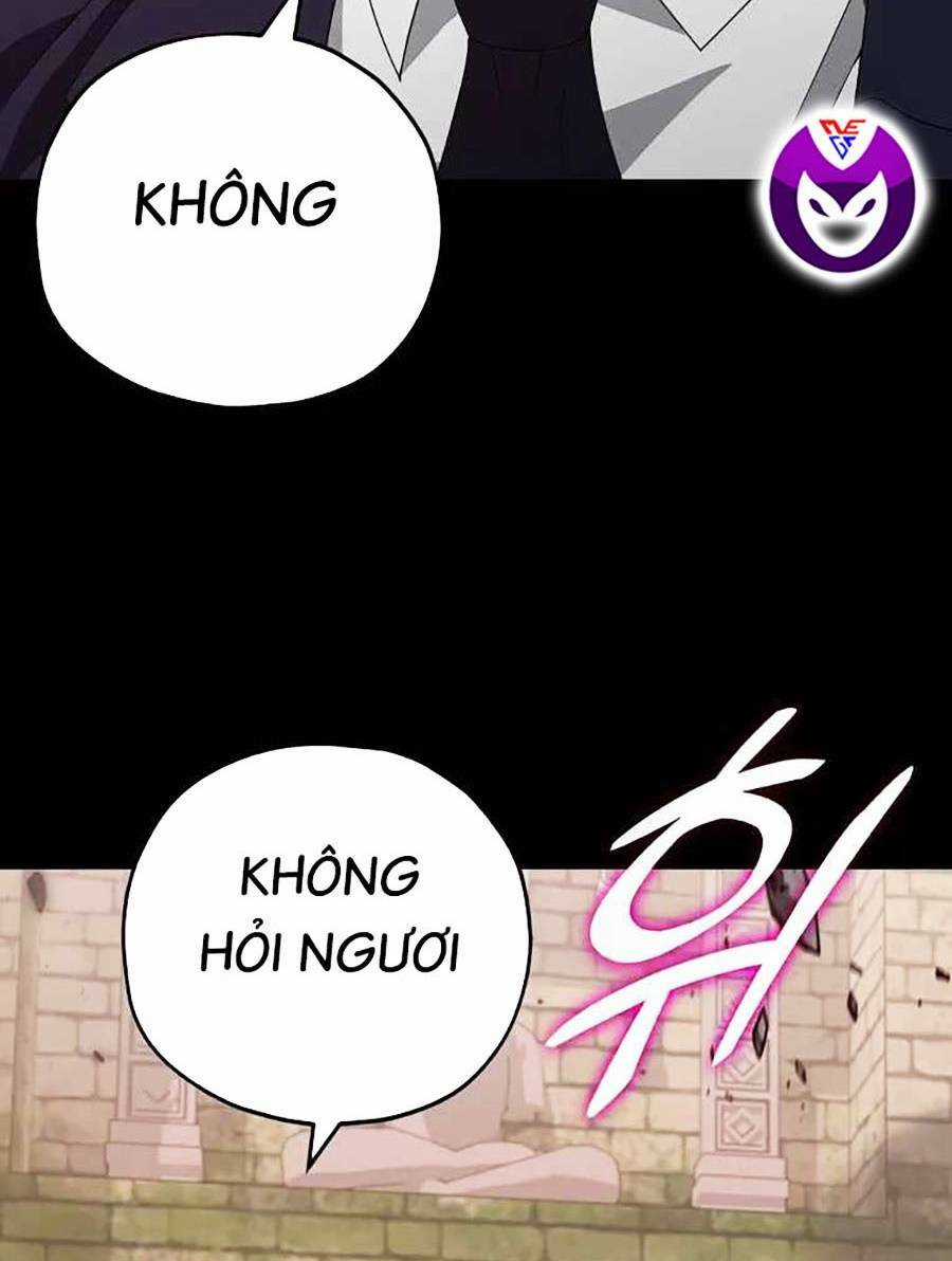 Bố Tôi Quá Mạnh Chapter 130 trang 118