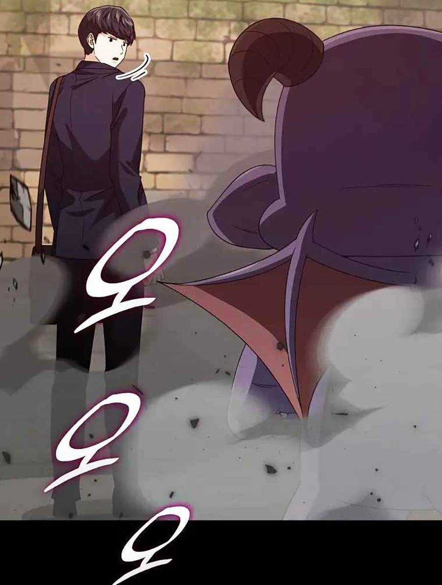 Bố Tôi Quá Mạnh Chapter 130 trang 119