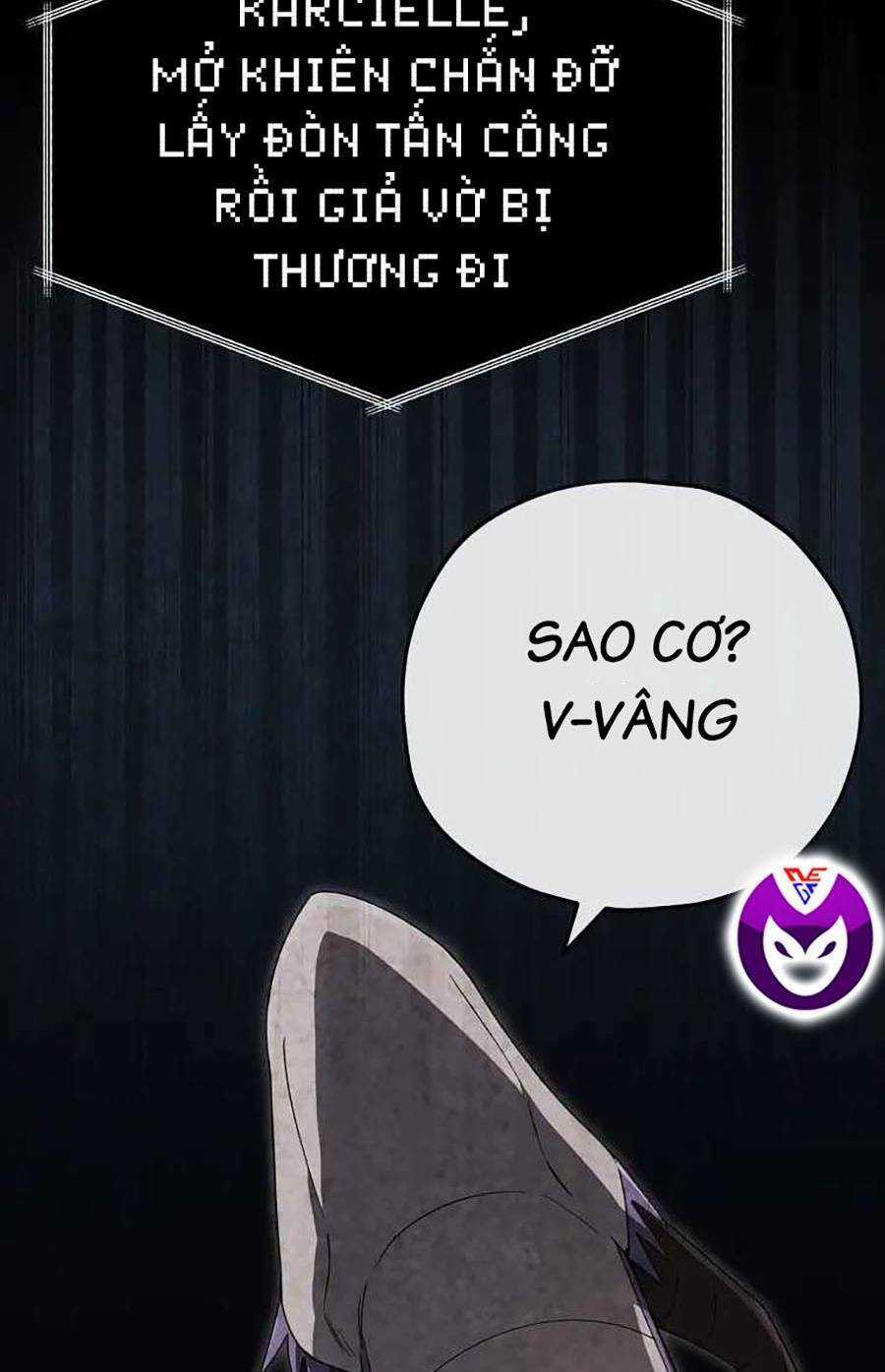 Bố Tôi Quá Mạnh Chapter 130 trang 123