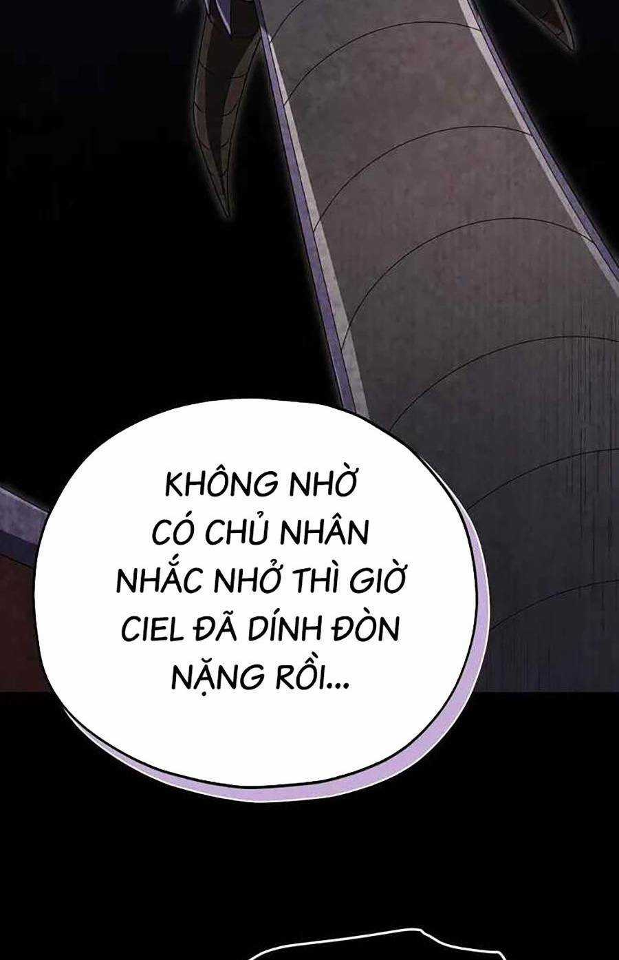 Bố Tôi Quá Mạnh Chapter 130 trang 124