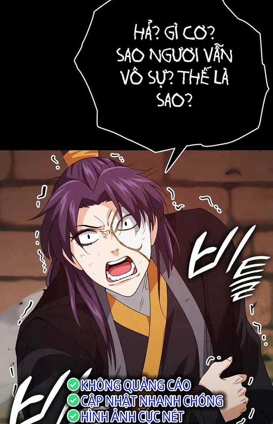 Bố Tôi Quá Mạnh Chapter 130 trang 125