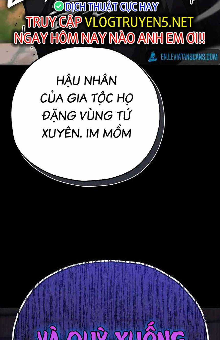 Bố Tôi Quá Mạnh Chapter 130 trang 126