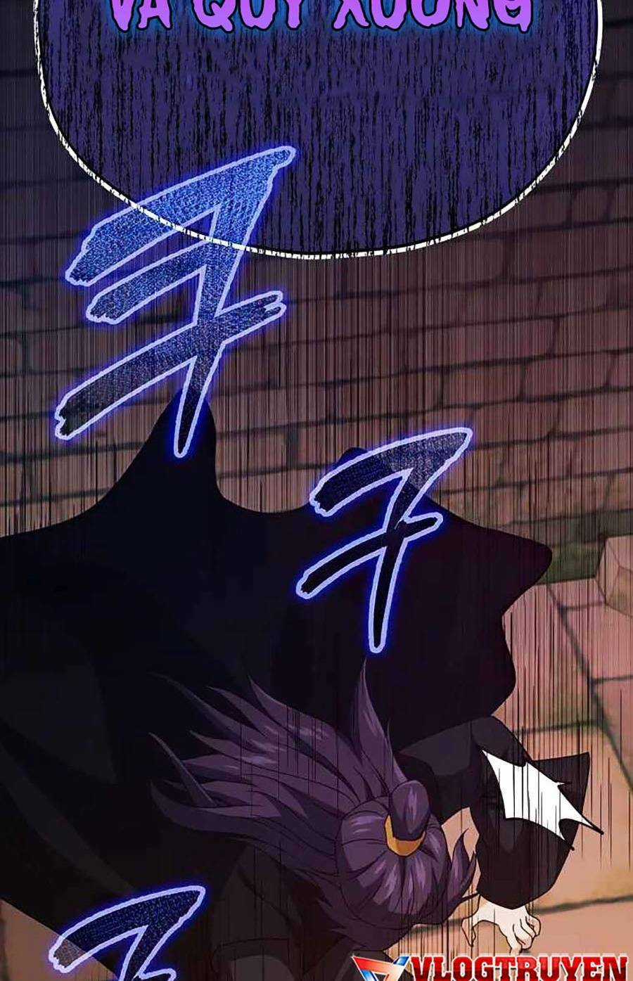 Bố Tôi Quá Mạnh Chapter 130 trang 127