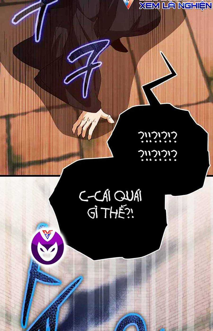 Bố Tôi Quá Mạnh Chapter 130 trang 128