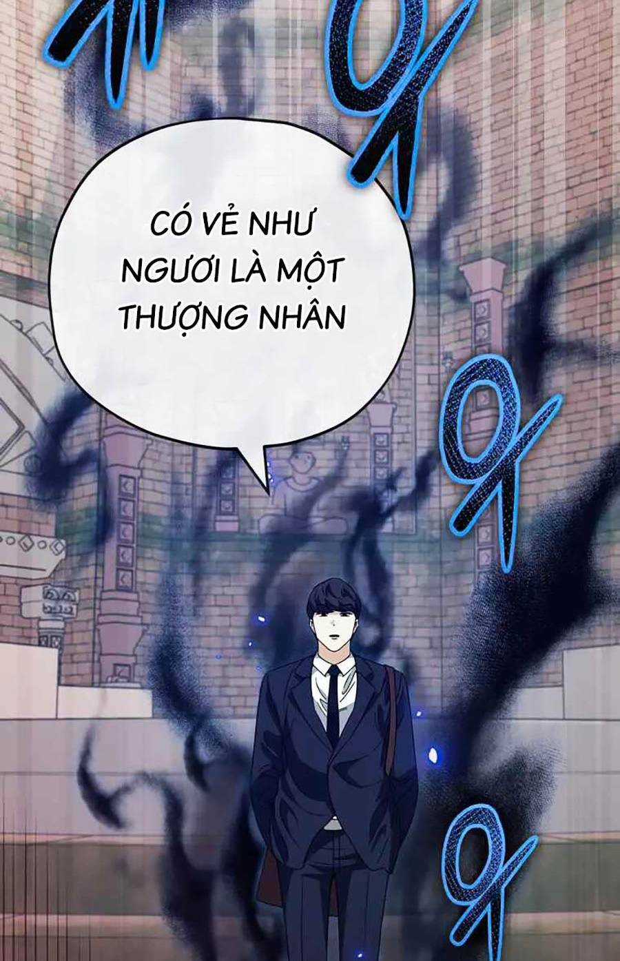 Bố Tôi Quá Mạnh Chapter 130 trang 129
