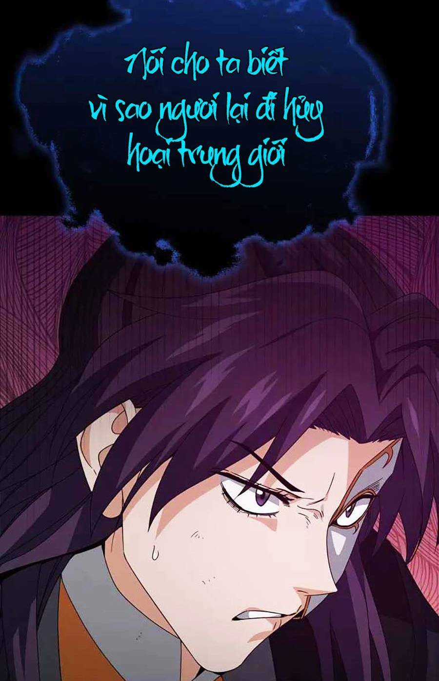 Bố Tôi Quá Mạnh Chapter 130 trang 131