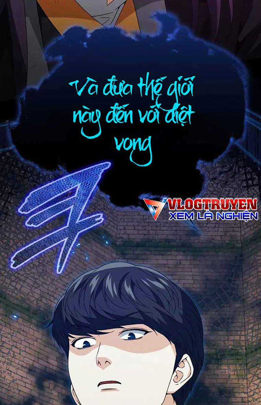 Bố Tôi Quá Mạnh Chapter 130 trang 132