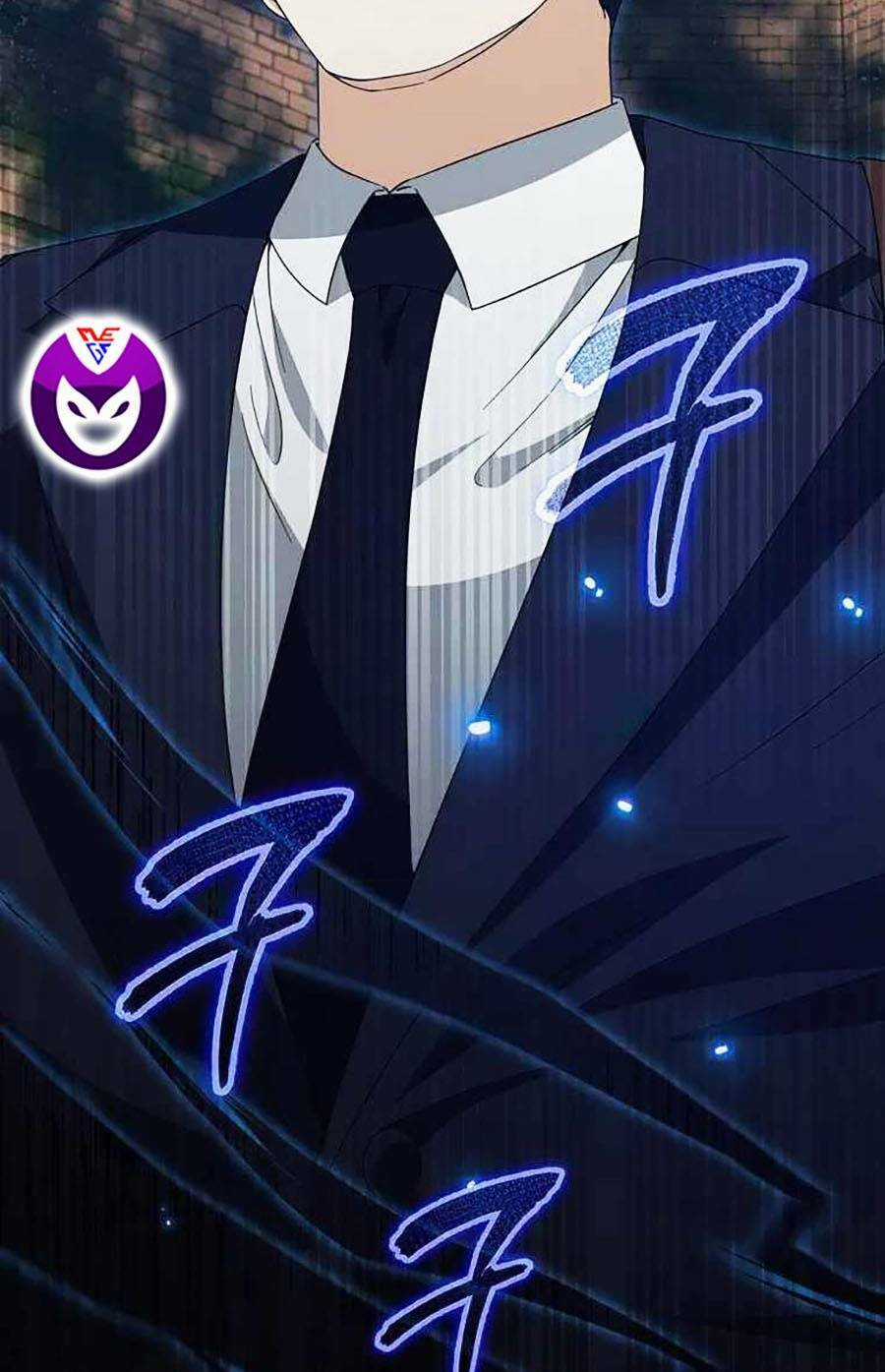 Bố Tôi Quá Mạnh Chapter 130 trang 133