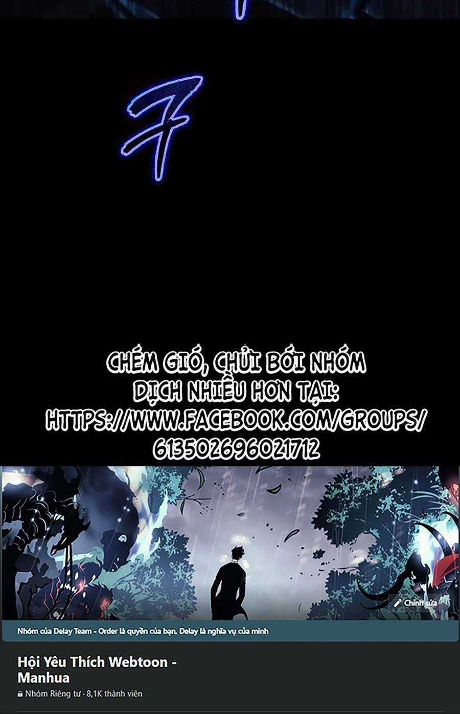 Bố Tôi Quá Mạnh Chapter 130 trang 134