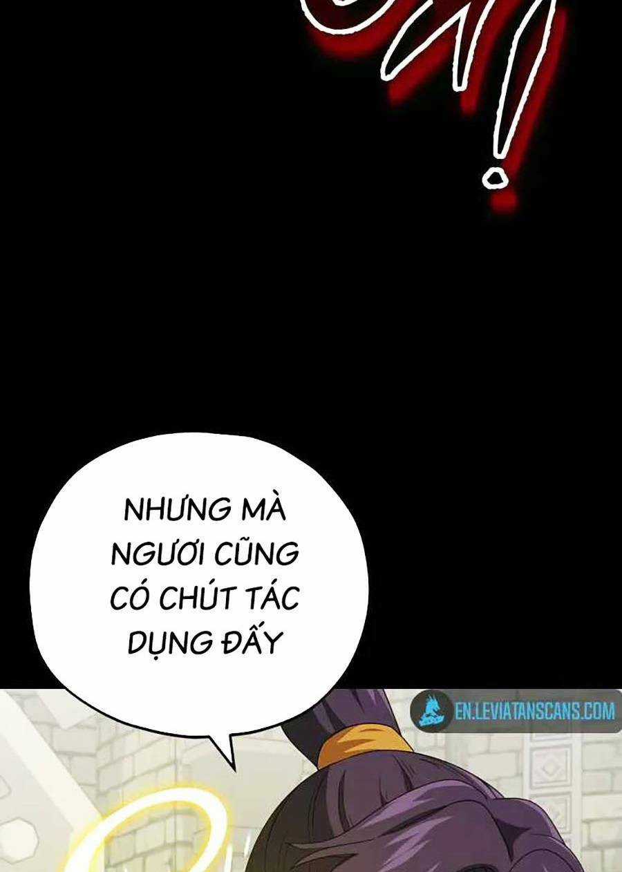 Bố Tôi Quá Mạnh Chapter 130 trang 14
