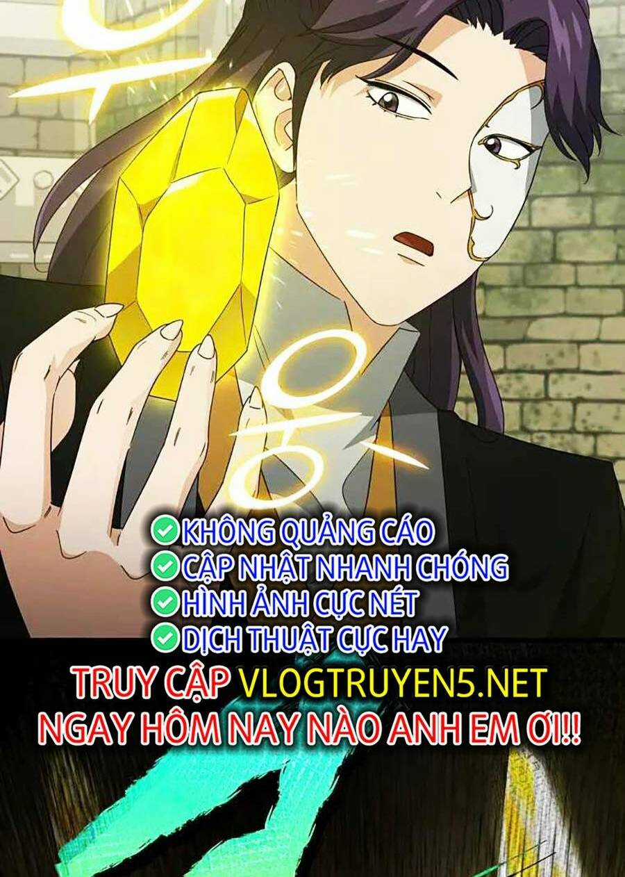 Bố Tôi Quá Mạnh Chapter 130 trang 15