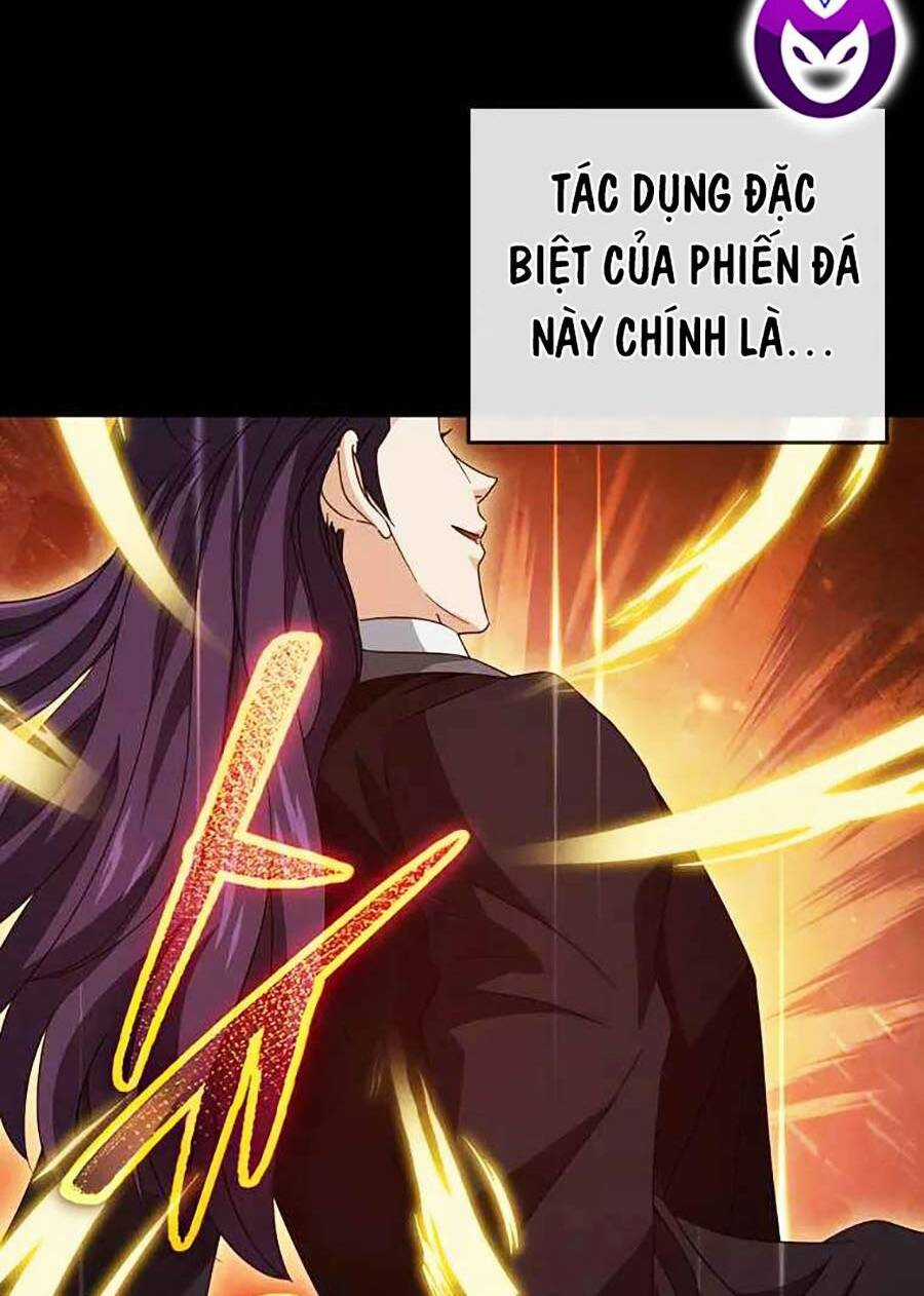 Bố Tôi Quá Mạnh Chapter 130 trang 19