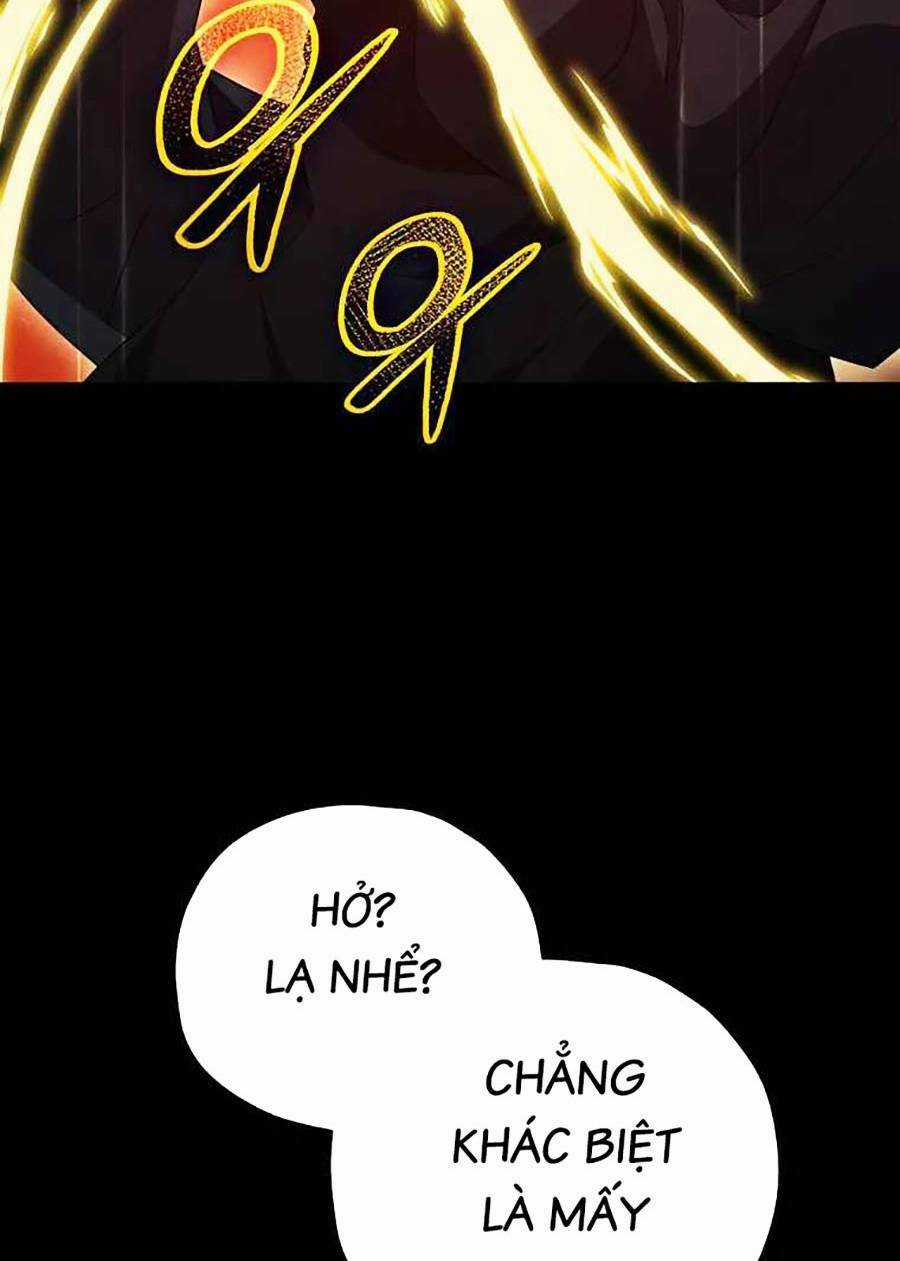 Bố Tôi Quá Mạnh Chapter 130 trang 20