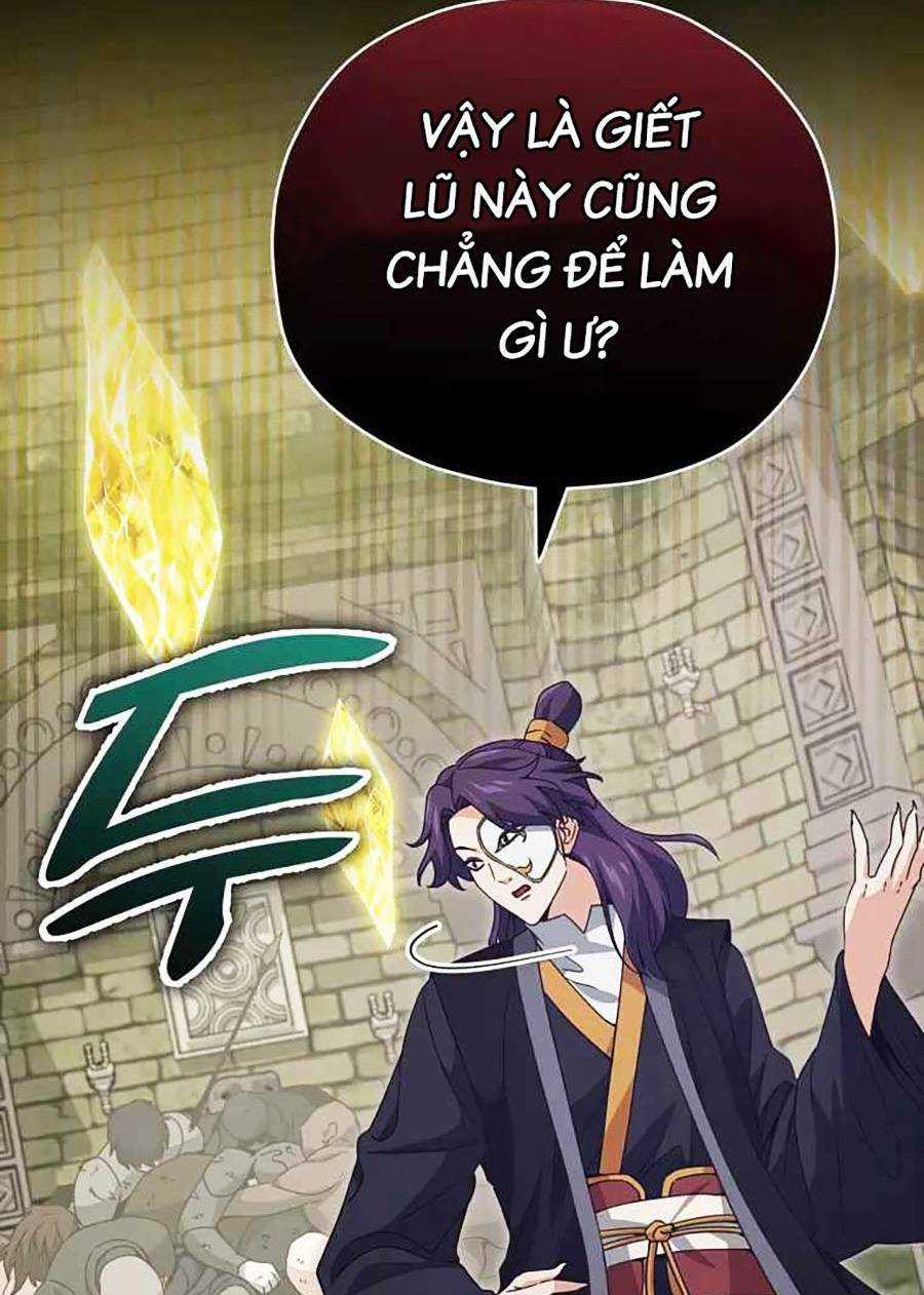 Bố Tôi Quá Mạnh Chapter 130 trang 22