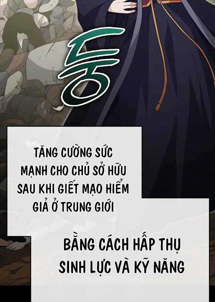 Bố Tôi Quá Mạnh Chapter 130 trang 23