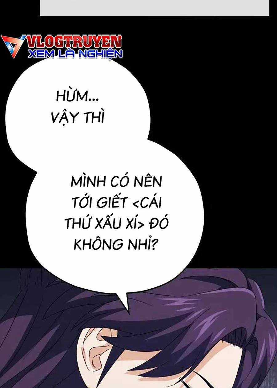 Bố Tôi Quá Mạnh Chapter 130 trang 24