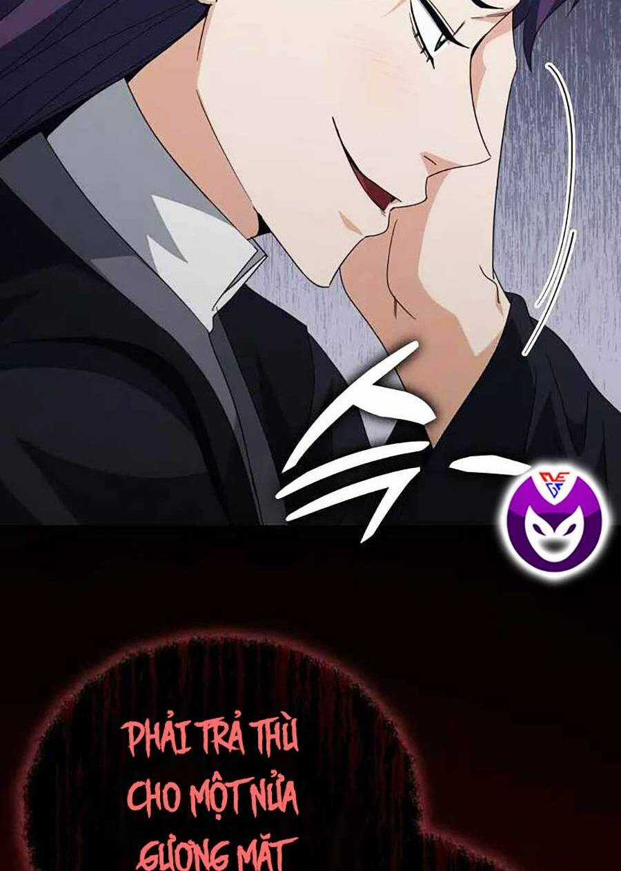 Bố Tôi Quá Mạnh Chapter 130 trang 25