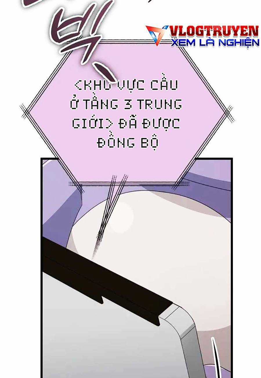Bố Tôi Quá Mạnh Chapter 130 trang 34