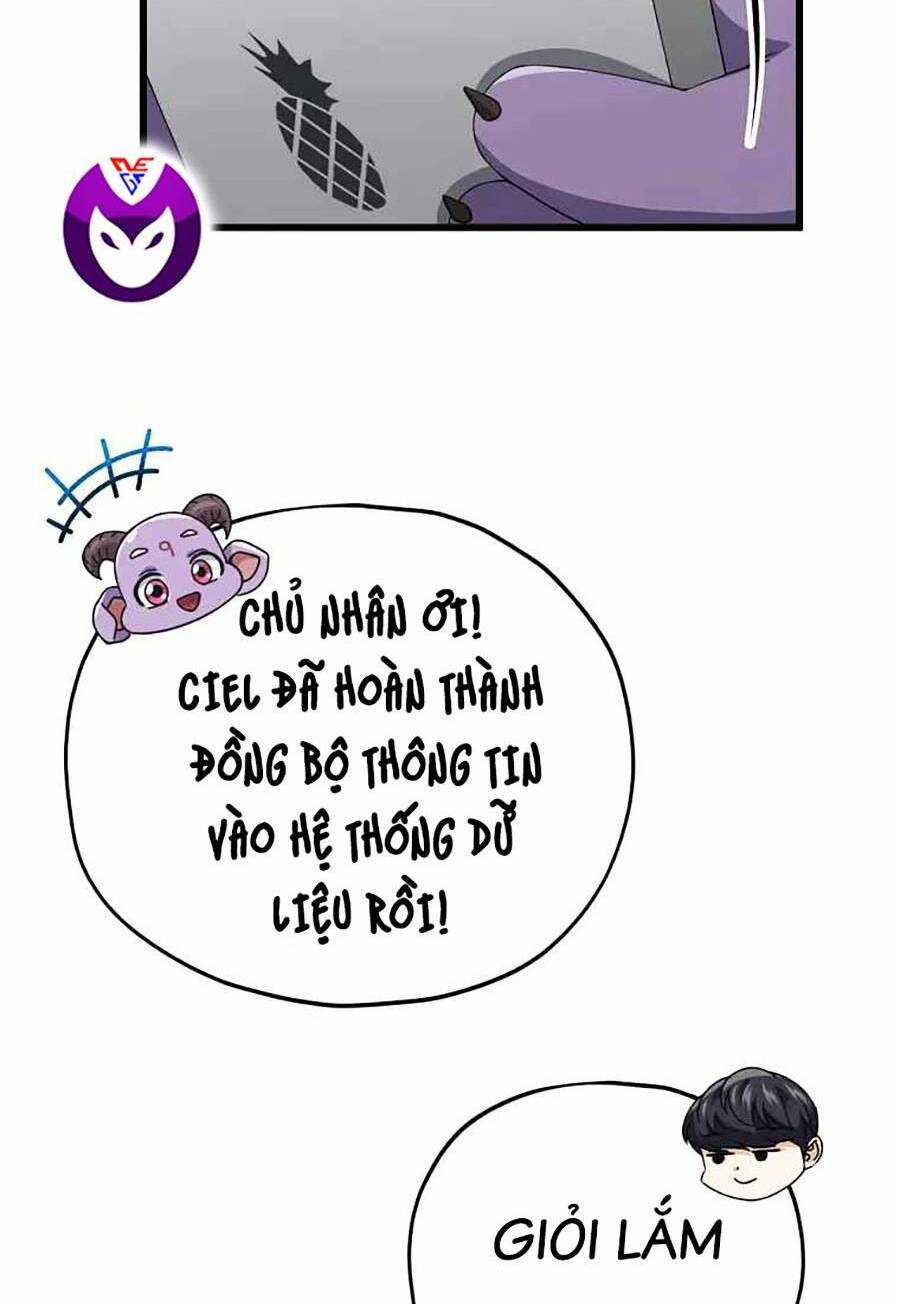 Bố Tôi Quá Mạnh Chapter 130 trang 35