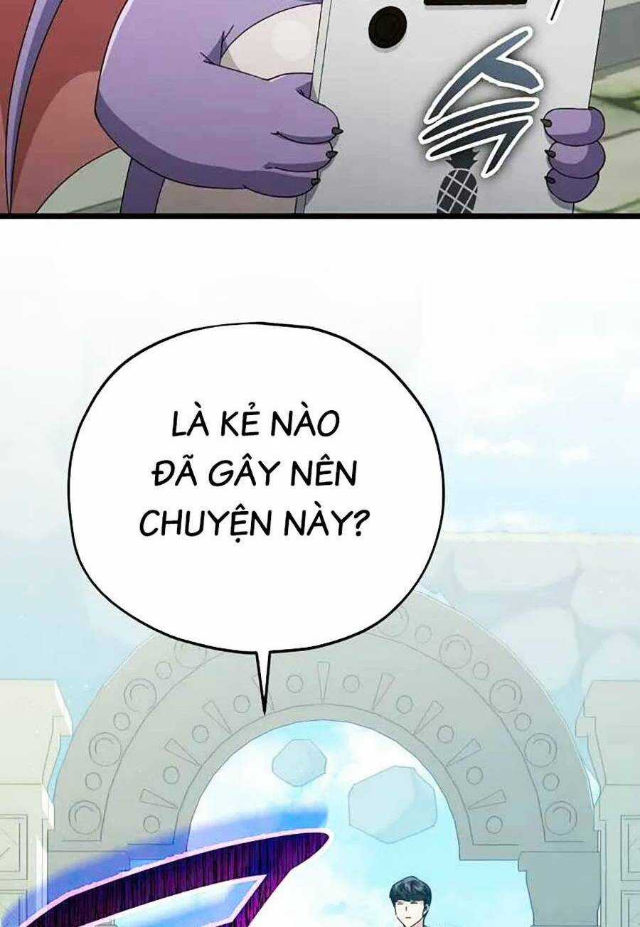 Bố Tôi Quá Mạnh Chapter 130 trang 37