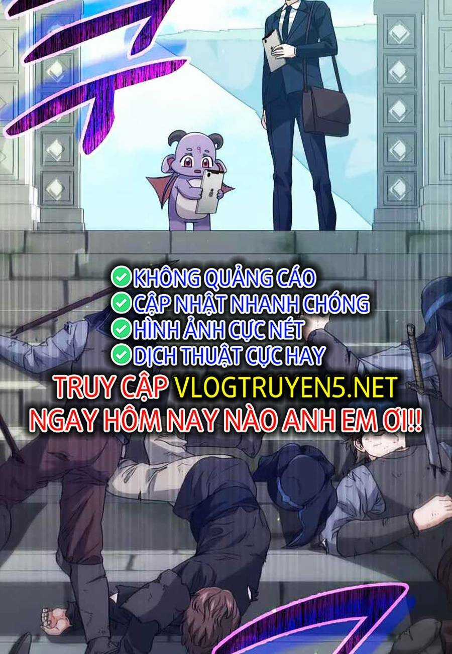 Bố Tôi Quá Mạnh Chapter 130 trang 38