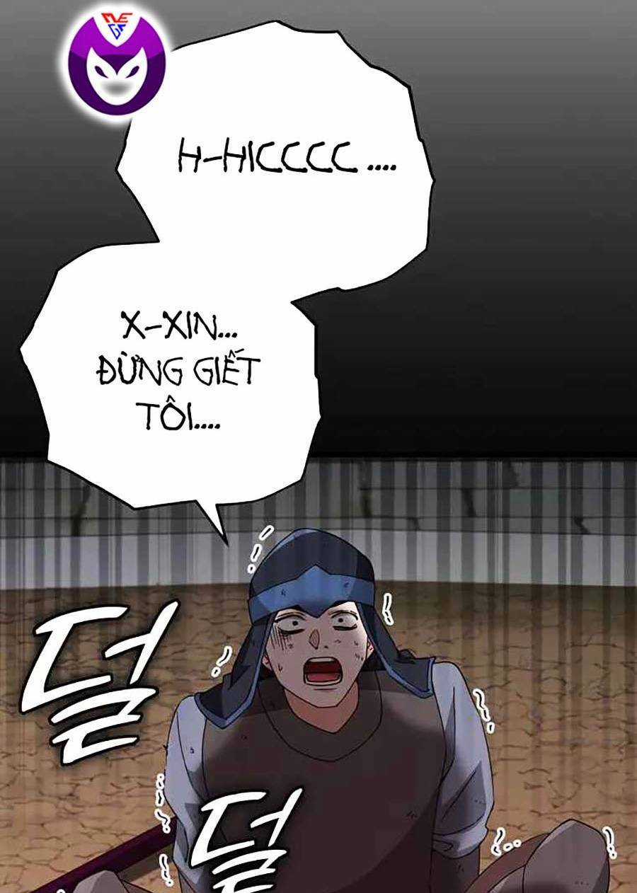 Bố Tôi Quá Mạnh Chapter 130 trang 4