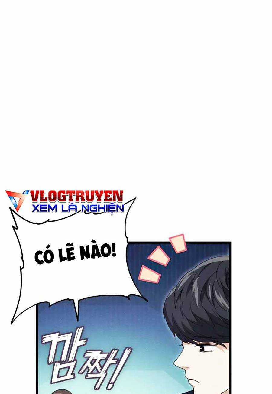 Bố Tôi Quá Mạnh Chapter 130 trang 40