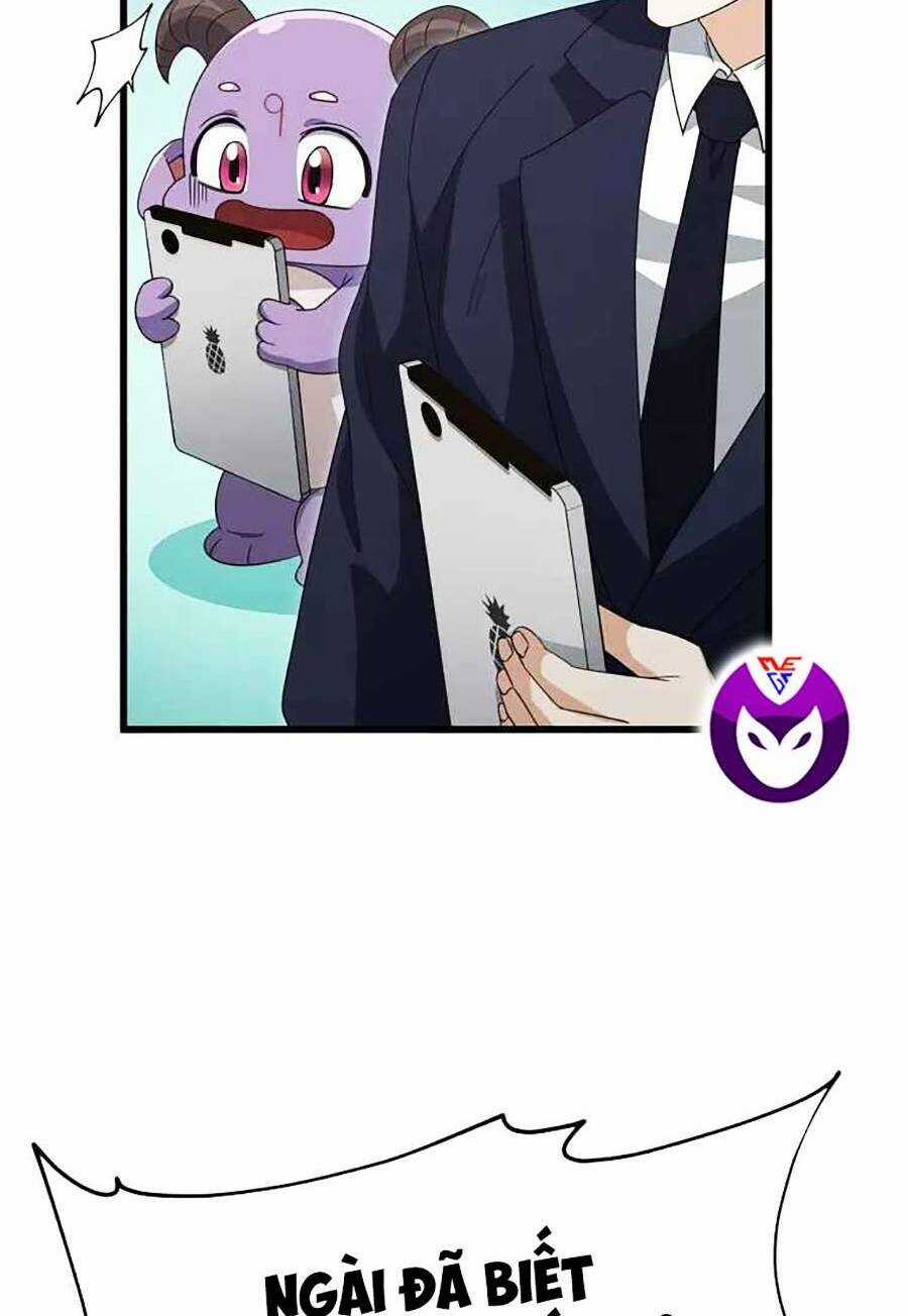 Bố Tôi Quá Mạnh Chapter 130 trang 41