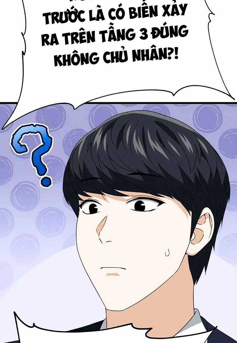 Bố Tôi Quá Mạnh Chapter 130 trang 42