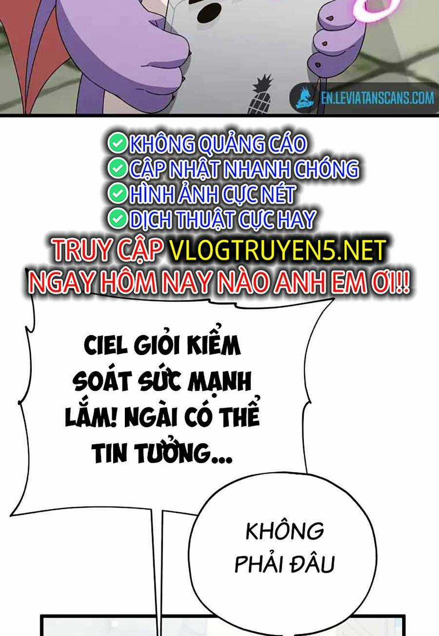 Bố Tôi Quá Mạnh Chapter 130 trang 44