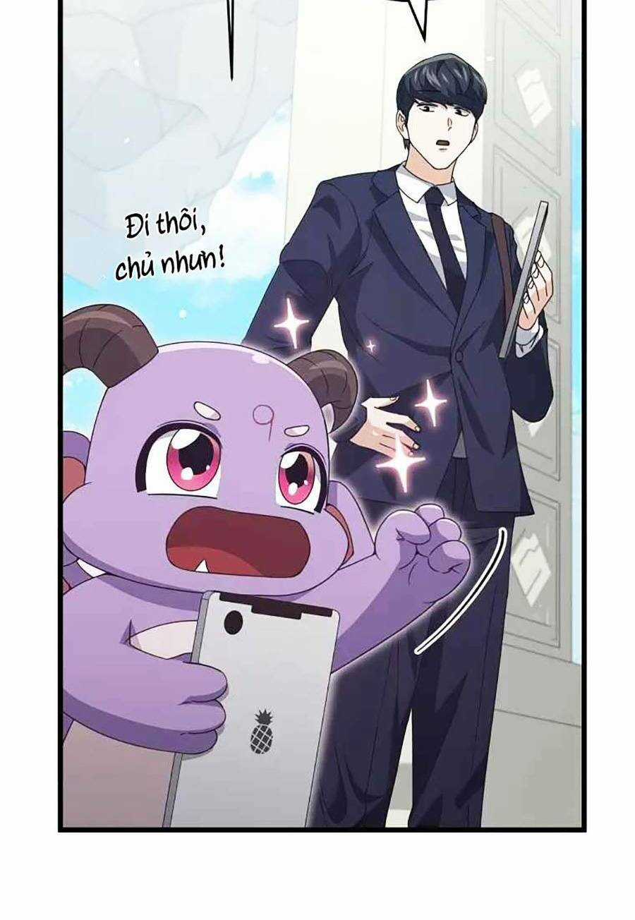 Bố Tôi Quá Mạnh Chapter 130 trang 45