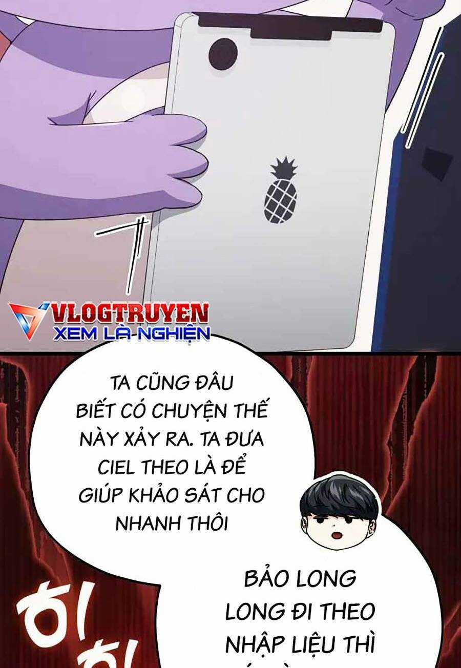 Bố Tôi Quá Mạnh Chapter 130 trang 47