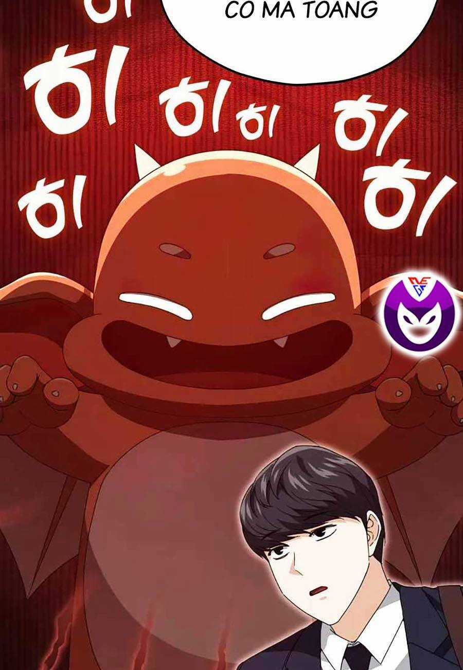 Bố Tôi Quá Mạnh Chapter 130 trang 48