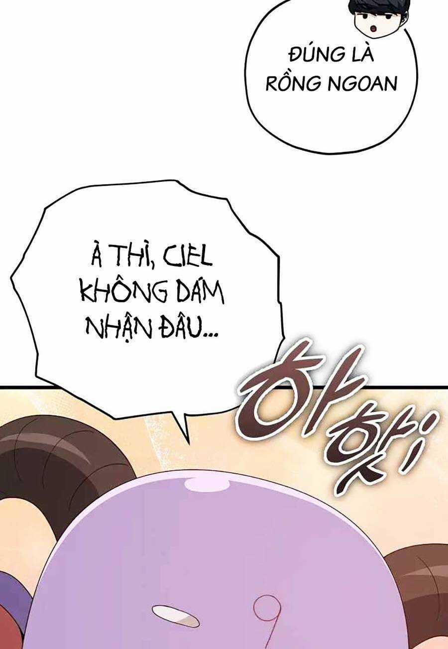 Bố Tôi Quá Mạnh Chapter 130 trang 50