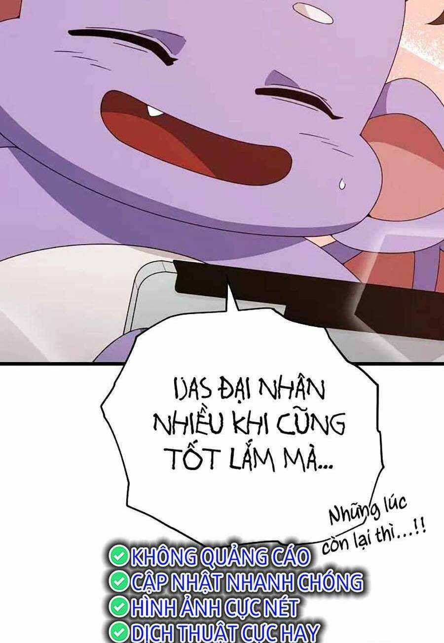 Bố Tôi Quá Mạnh Chapter 130 trang 51