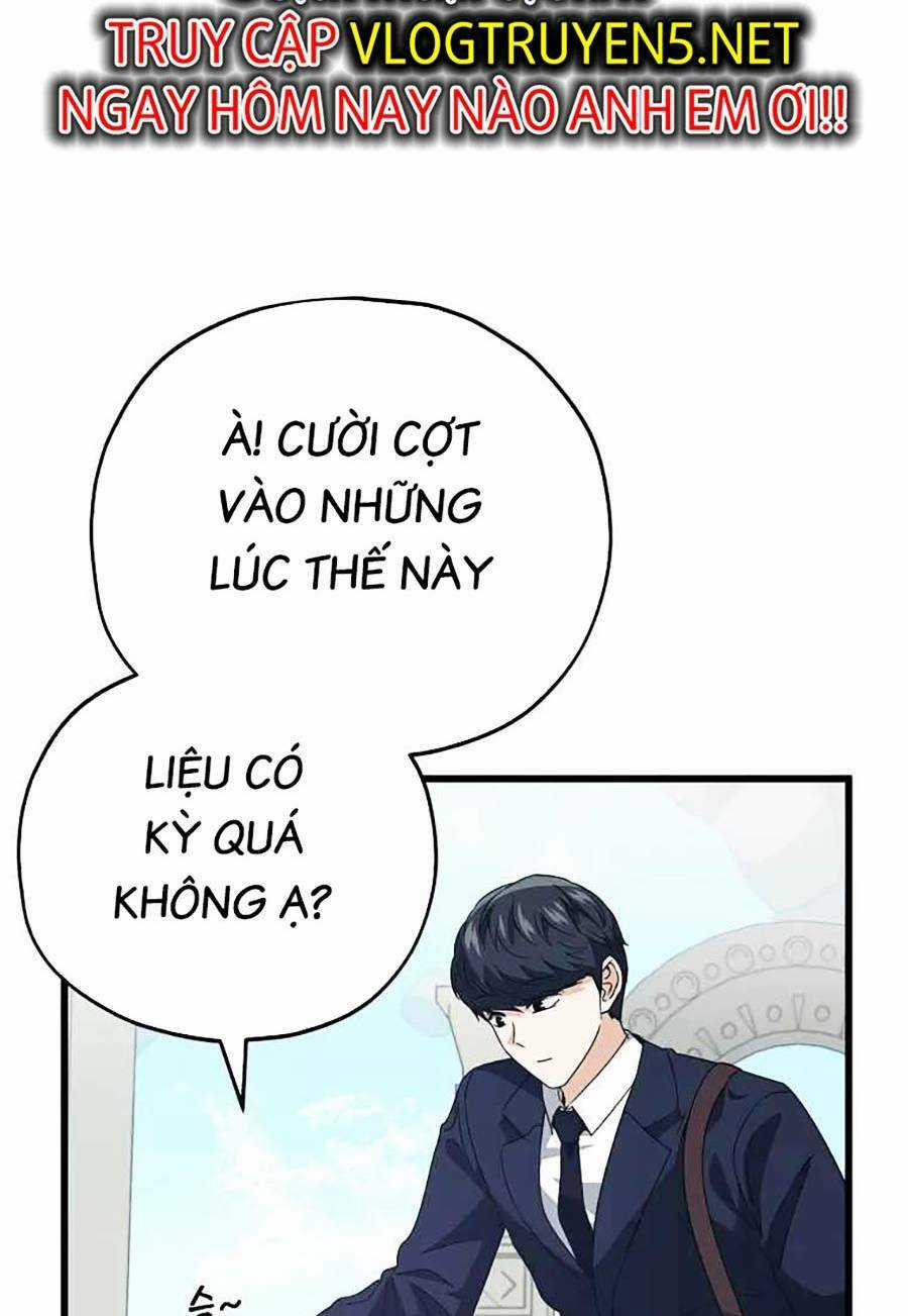 Bố Tôi Quá Mạnh Chapter 130 trang 52