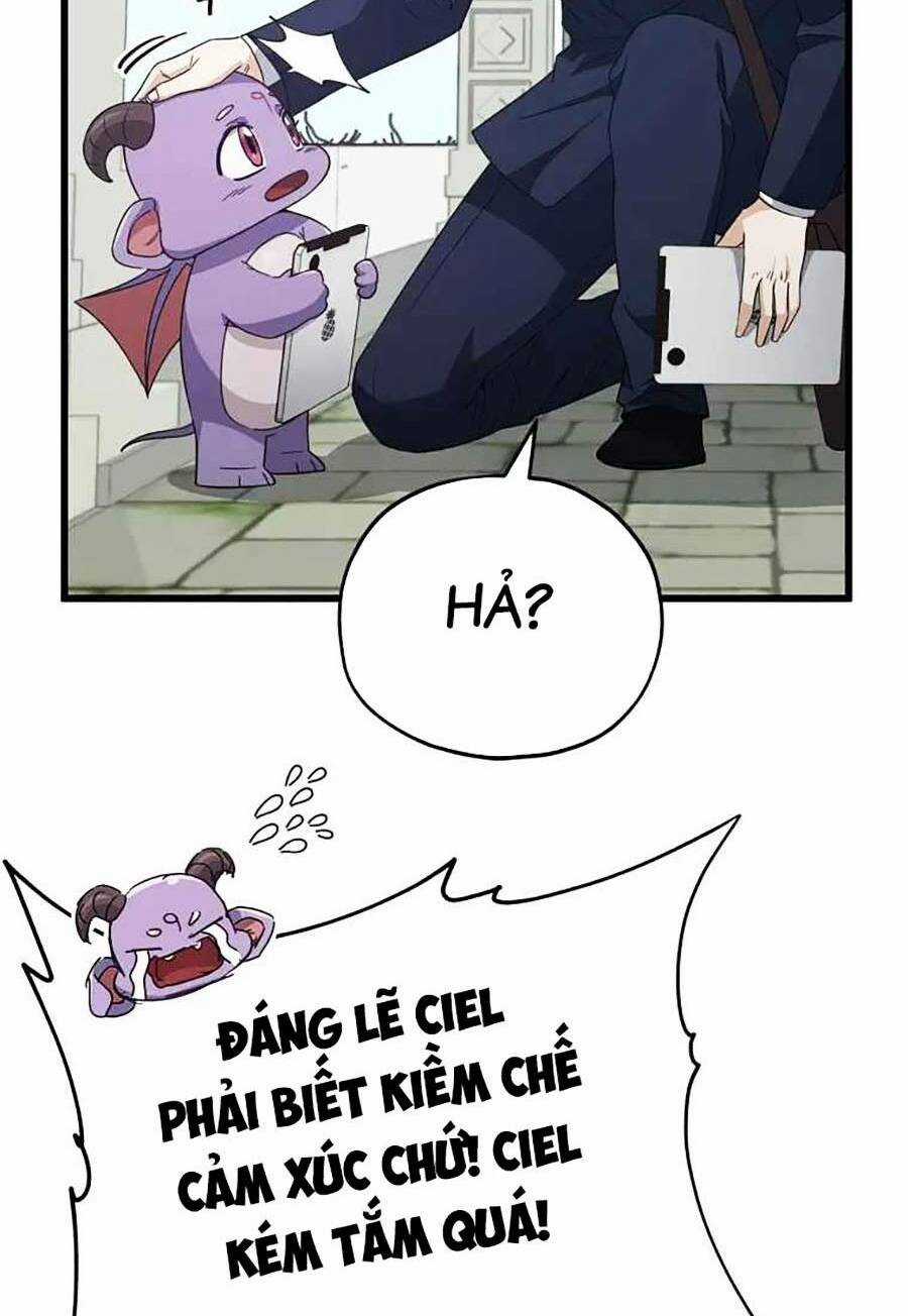 Bố Tôi Quá Mạnh Chapter 130 trang 53