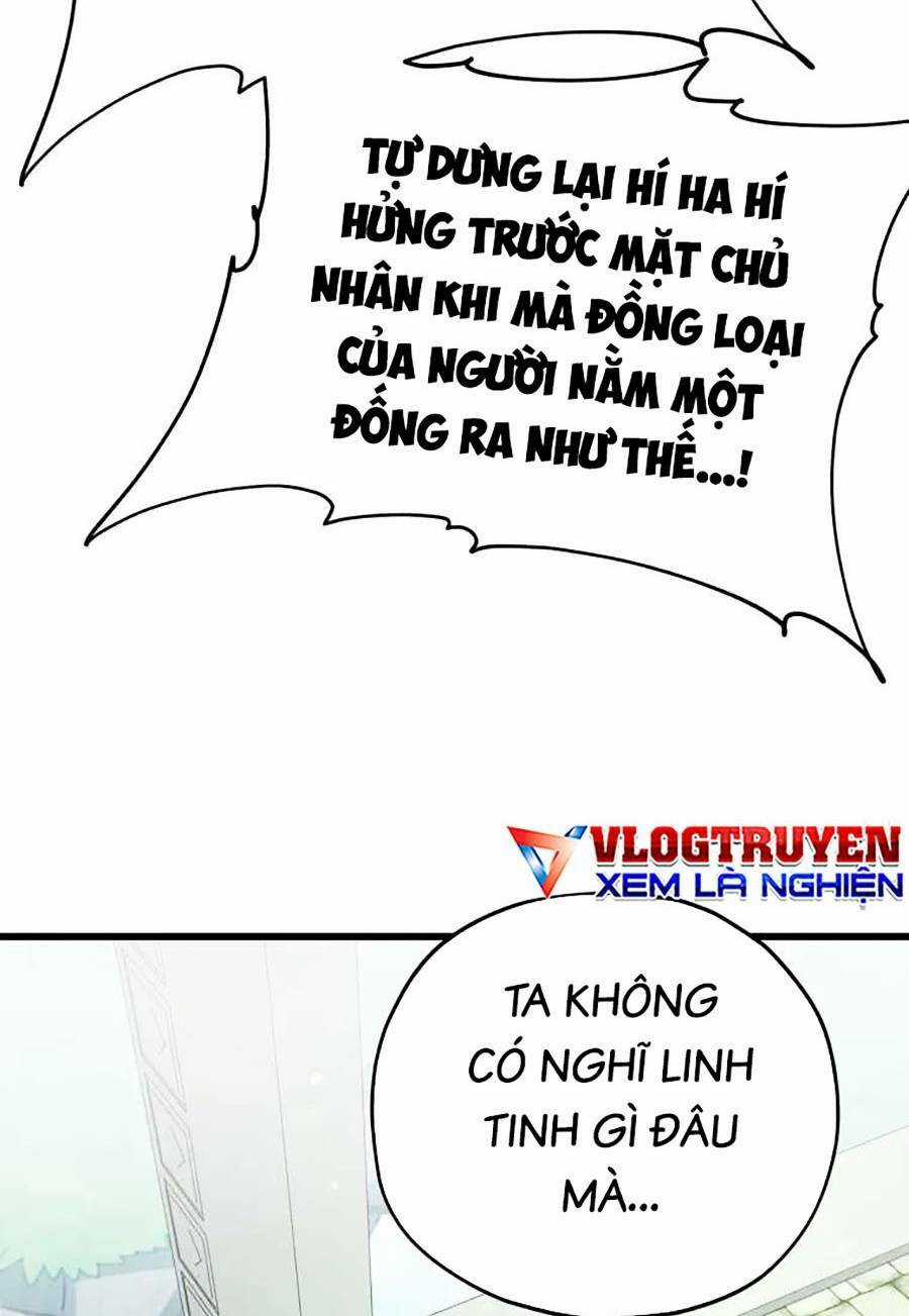 Bố Tôi Quá Mạnh Chapter 130 trang 54