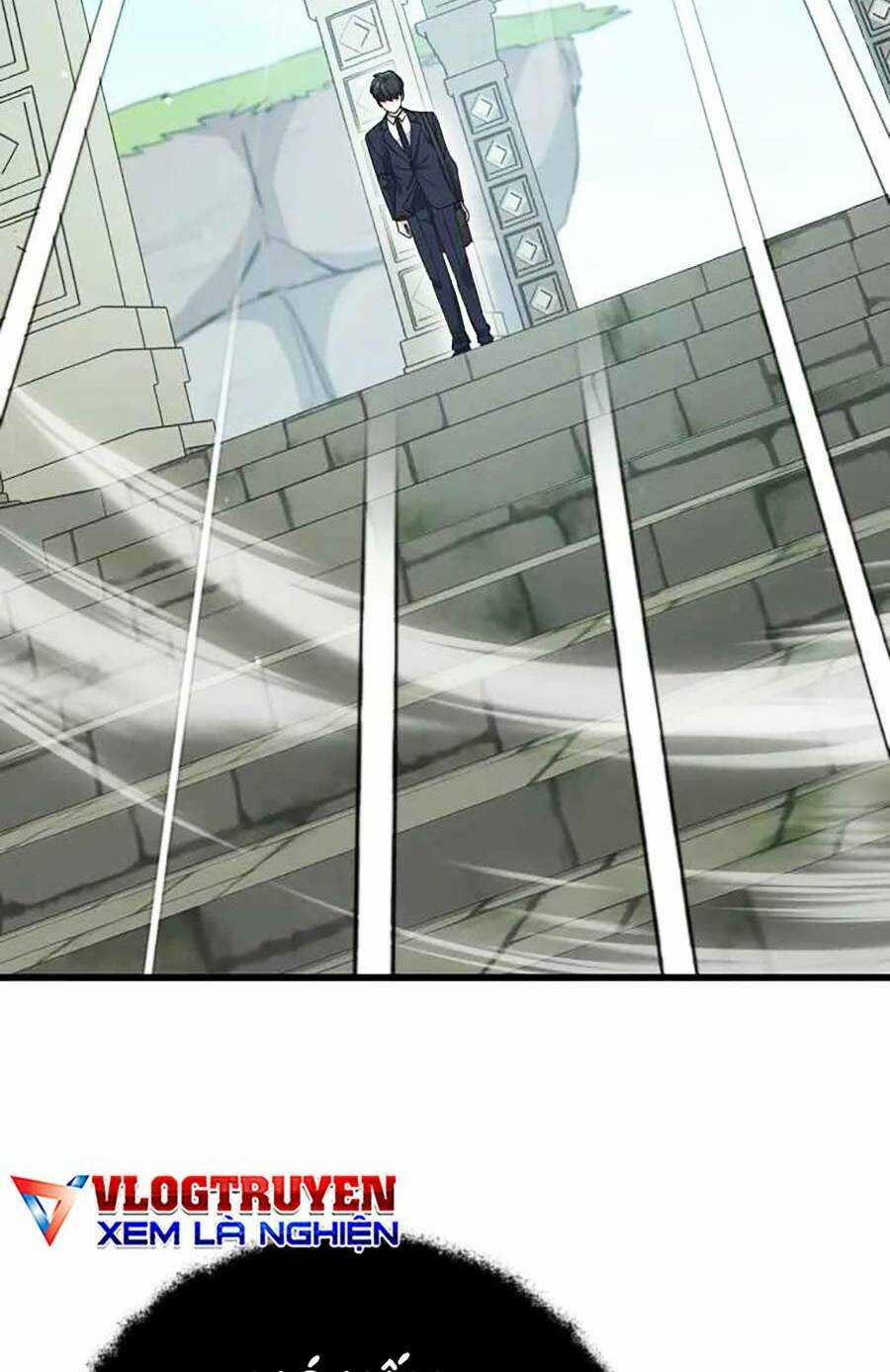 Bố Tôi Quá Mạnh Chapter 130 trang 63