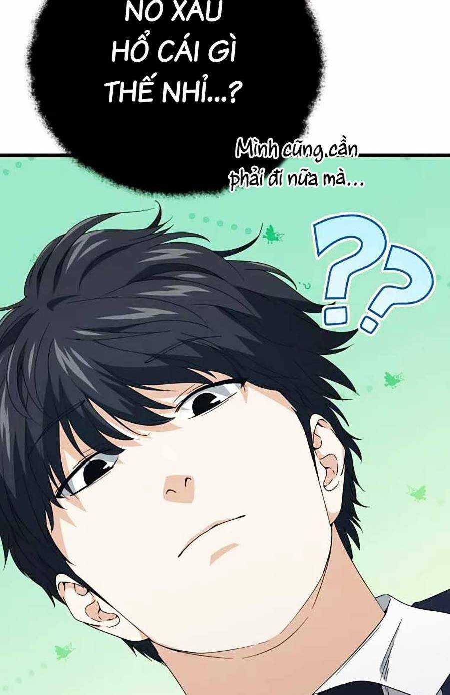 Bố Tôi Quá Mạnh Chapter 130 trang 64