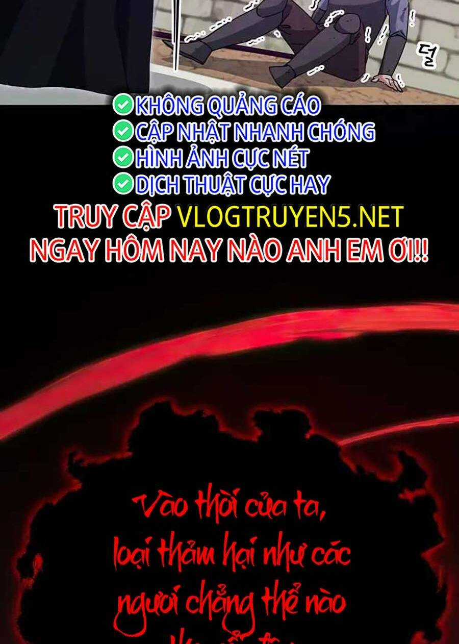 Bố Tôi Quá Mạnh Chapter 130 trang 7