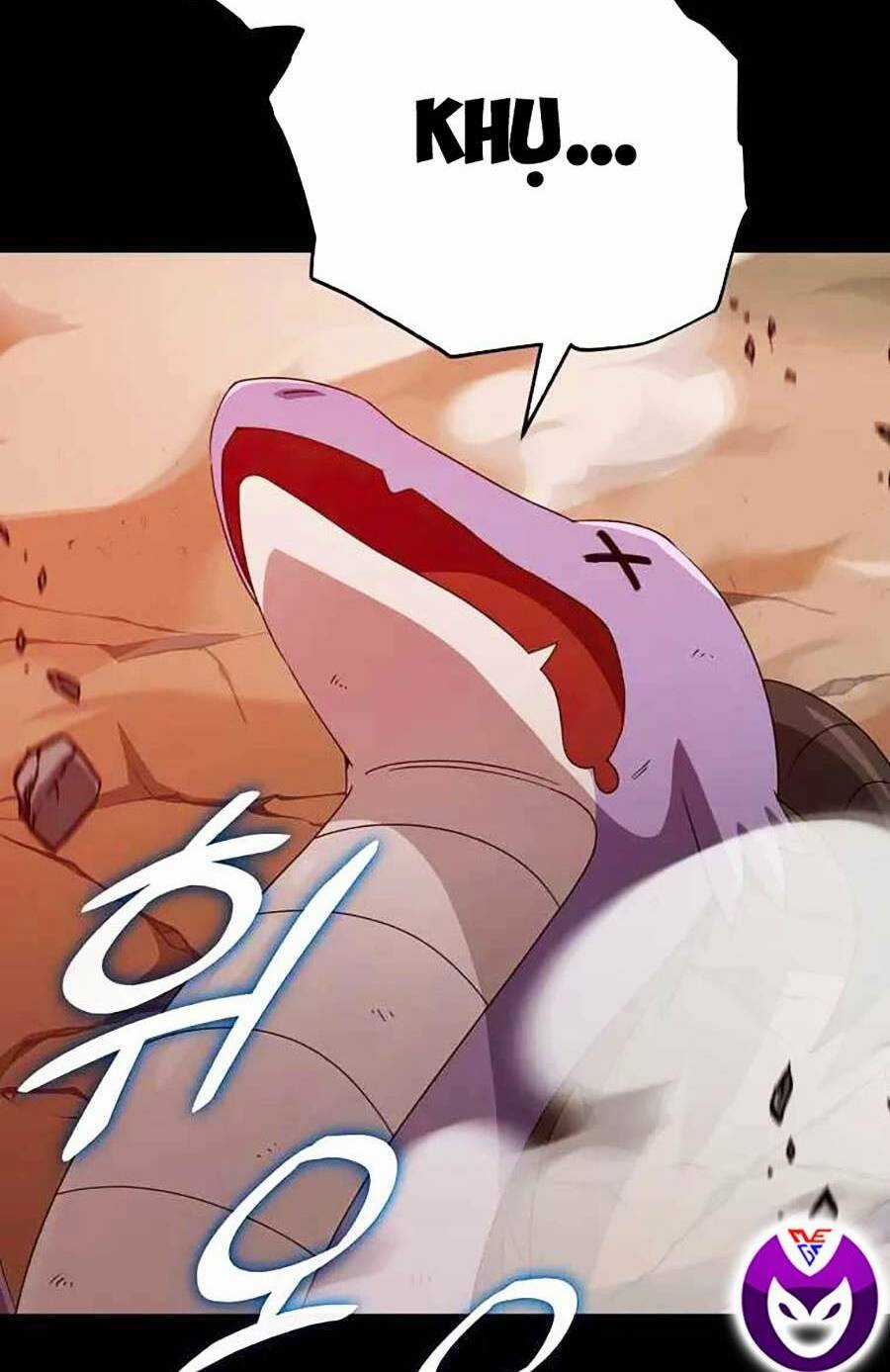 Bố Tôi Quá Mạnh Chapter 130 trang 79