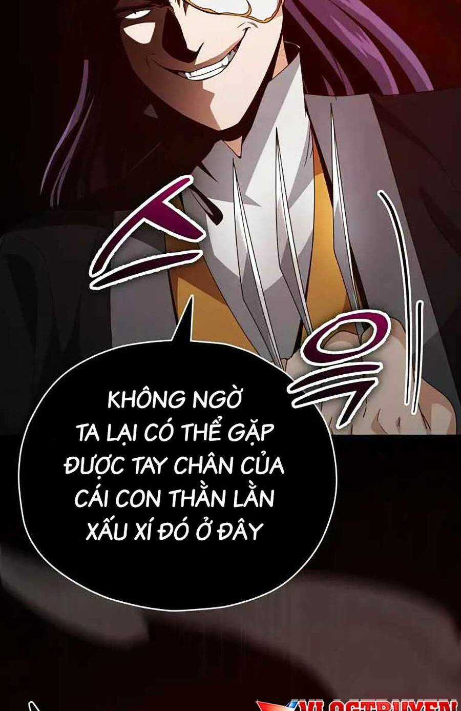 Bố Tôi Quá Mạnh Chapter 130 trang 81