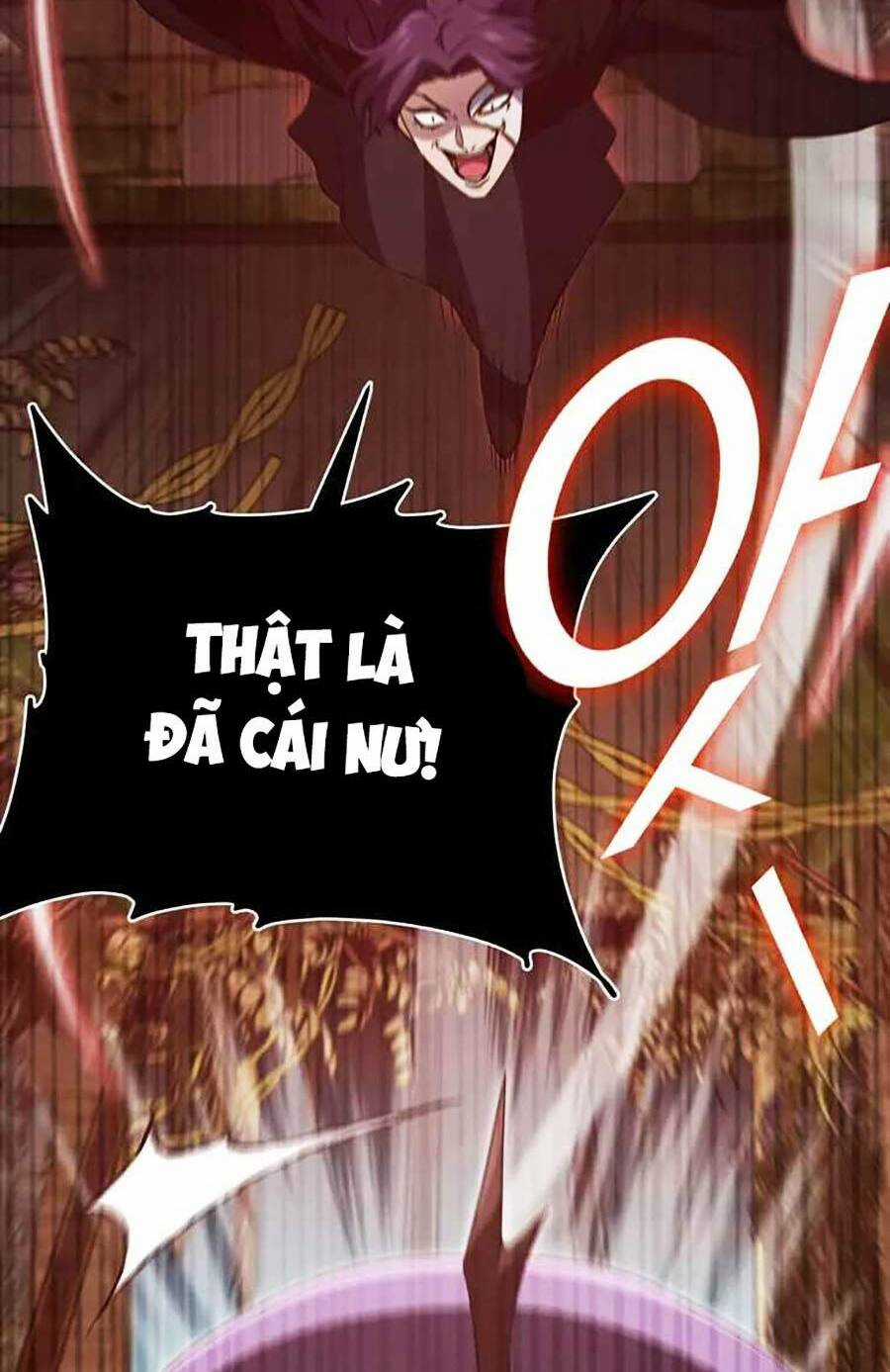 Bố Tôi Quá Mạnh Chapter 130 trang 83