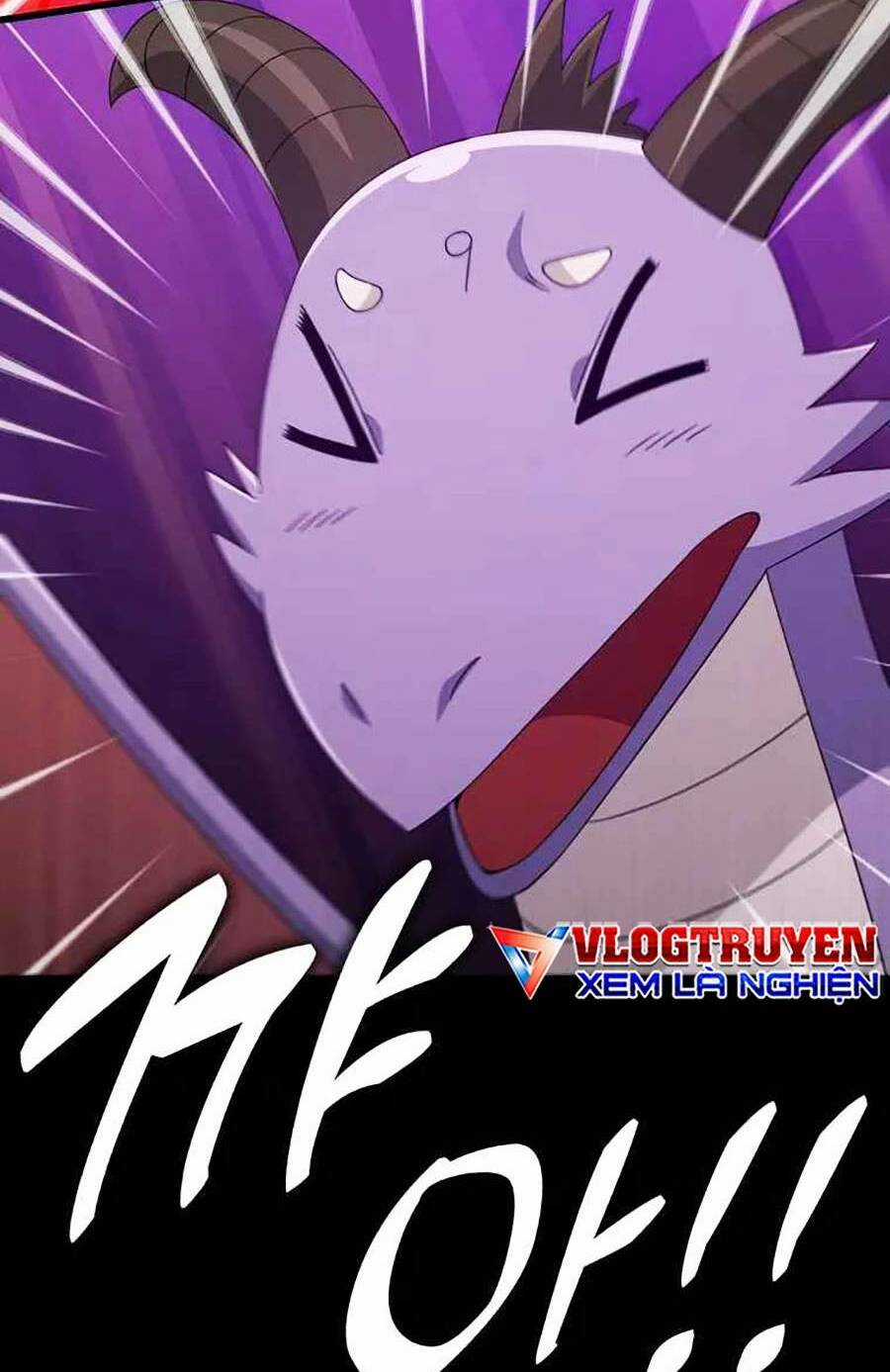 Bố Tôi Quá Mạnh Chapter 130 trang 87