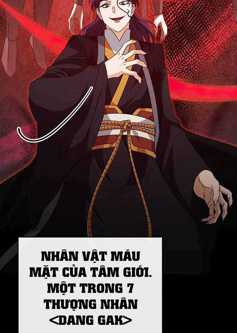 Bố Tôi Quá Mạnh Chapter 130 trang 9