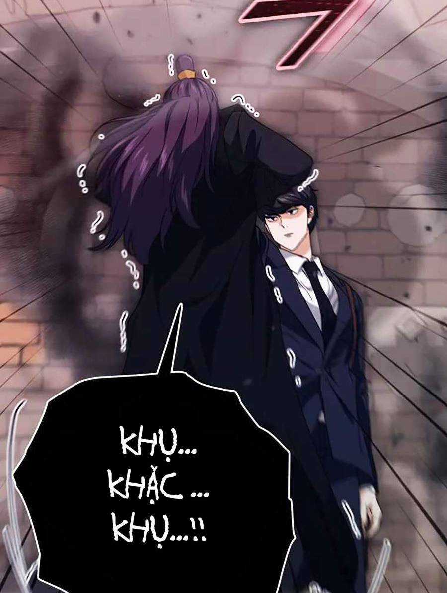 Bố Tôi Quá Mạnh Chapter 130 trang 98