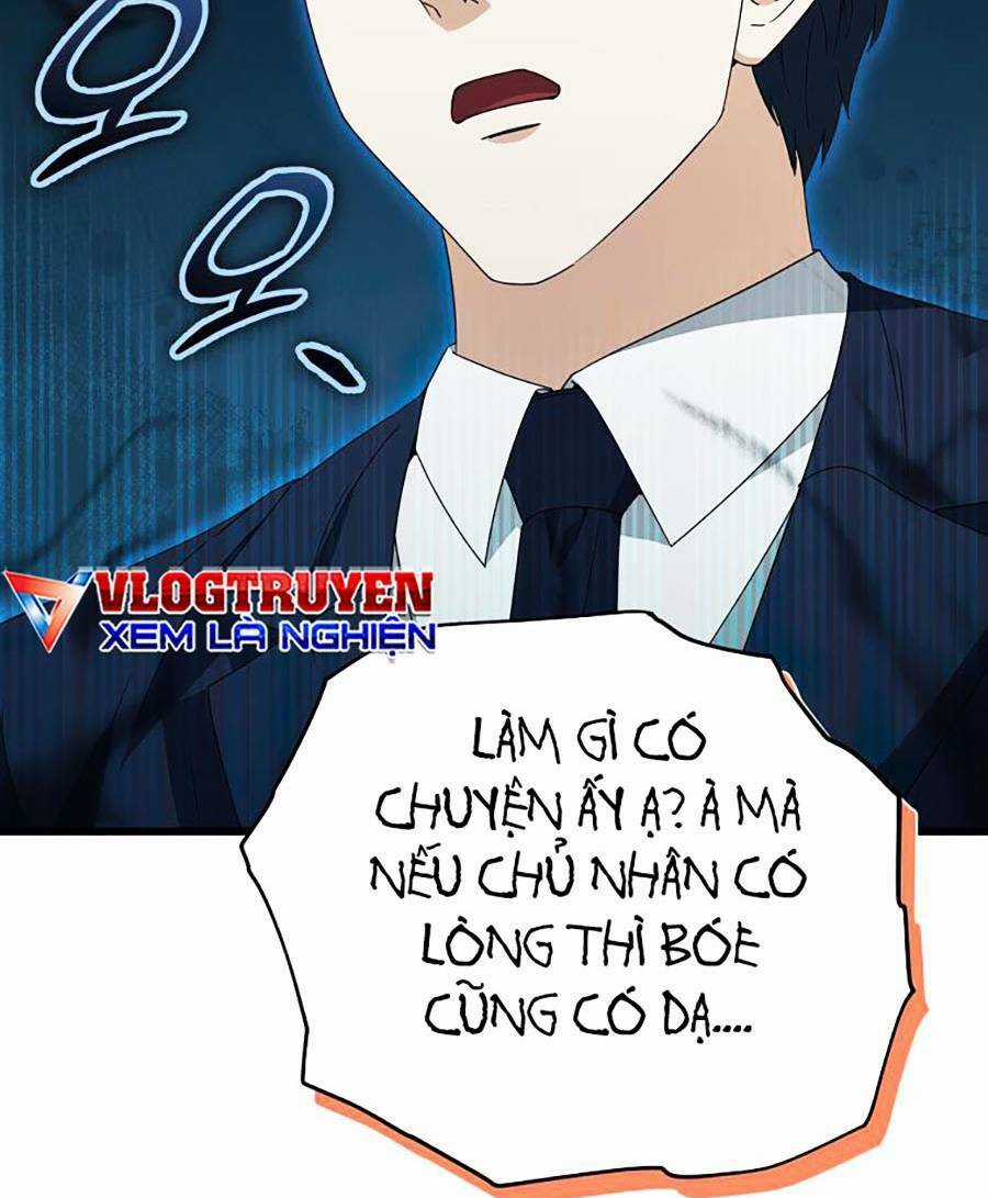 Bố Tôi Quá Mạnh Chapter 131 trang 100
