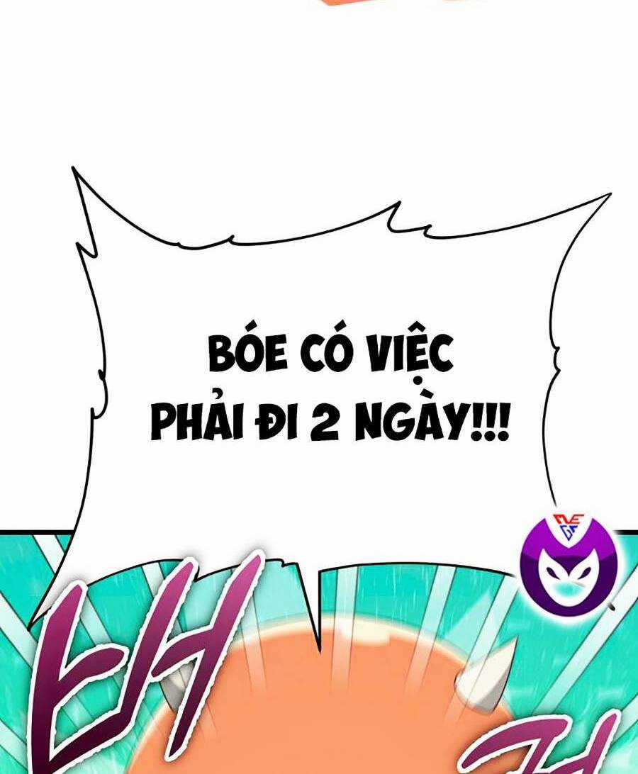 Bố Tôi Quá Mạnh Chapter 131 trang 101